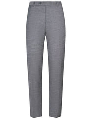 L Charcoal Texture Suit ST2364C-36