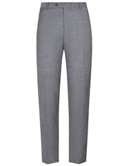 L Charcoal Texture Suit ST2364S-36