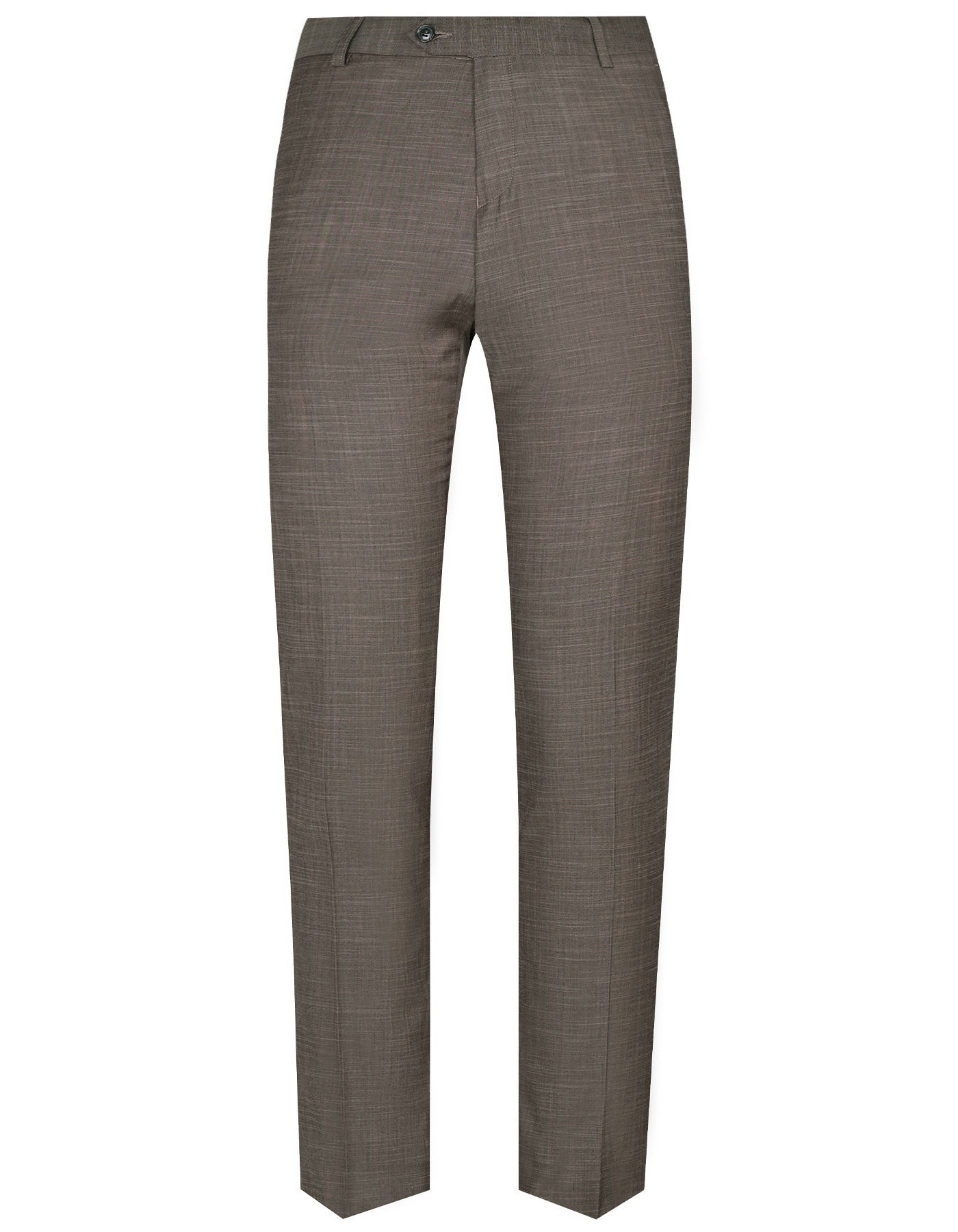 Brown Texture Suit ST2365S-36