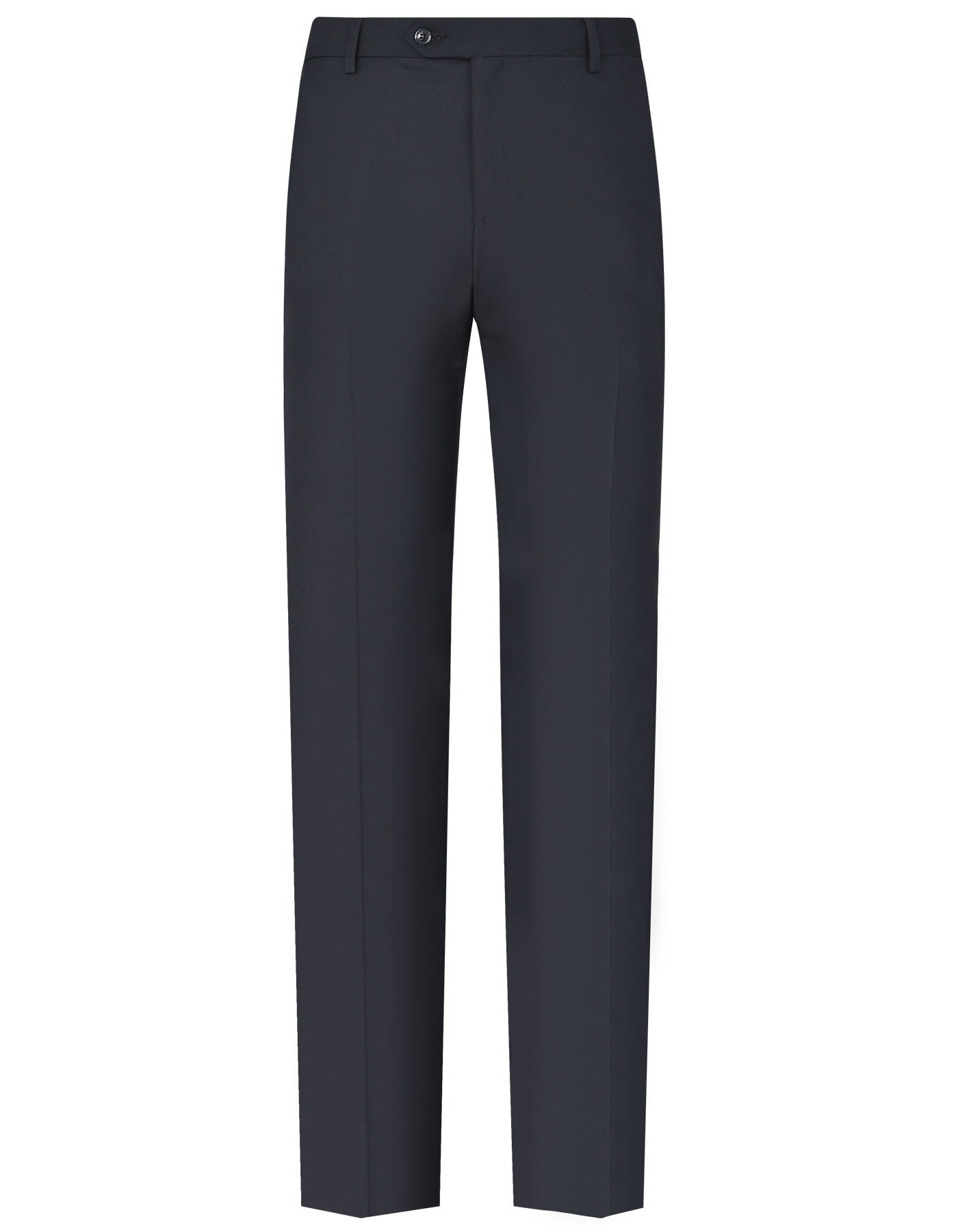 Black Plain Suit ST2462-2C-36