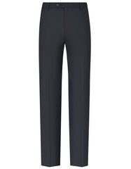 Black Plain Suit ST2462-2C-36