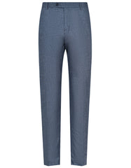 Grey Texture Suit ST2542S-36