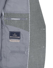 Olive Texture Suit ST2544C-42