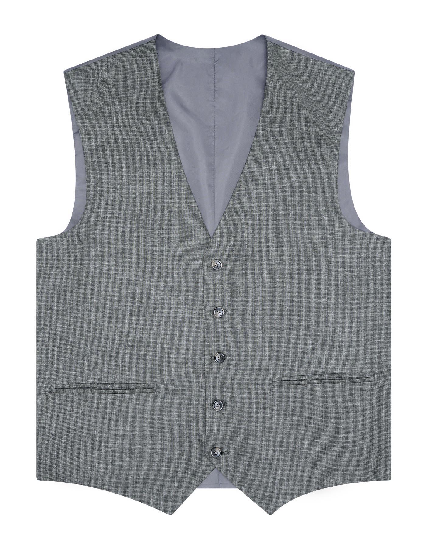 Olive Texture Suit ST2544S-38