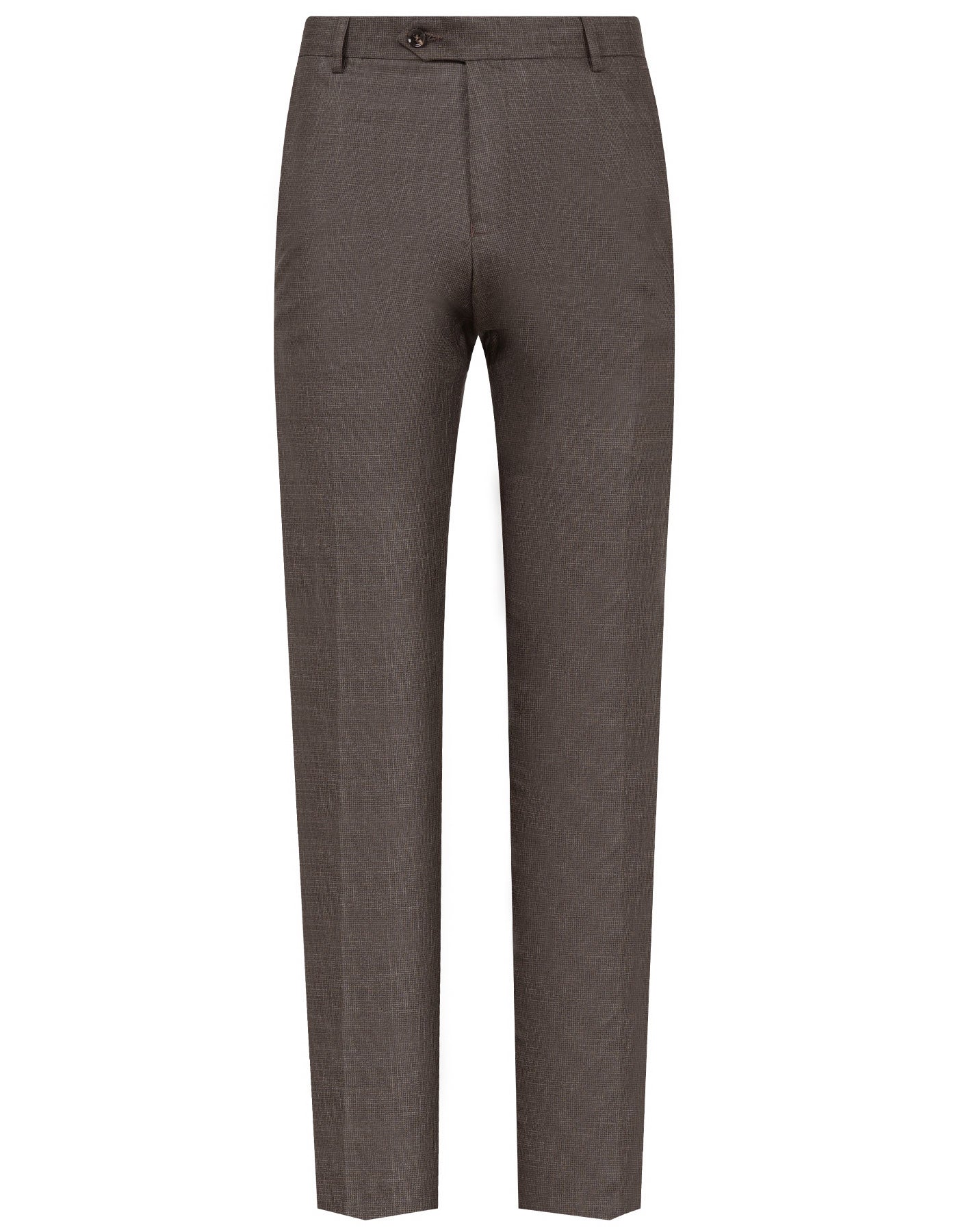 D Brown Texture Suit ST2545S-36