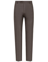 D Brown Texture Suit ST2545S-36