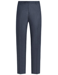 Charcoal Texture Suit ST2548C-36