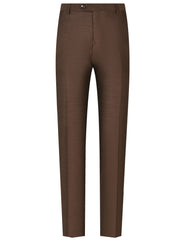 Chocolate Texture Suit ST2566S-36