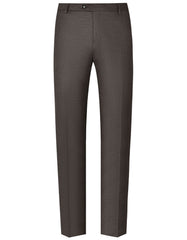 Brown Texture Suit ST2583C-36
