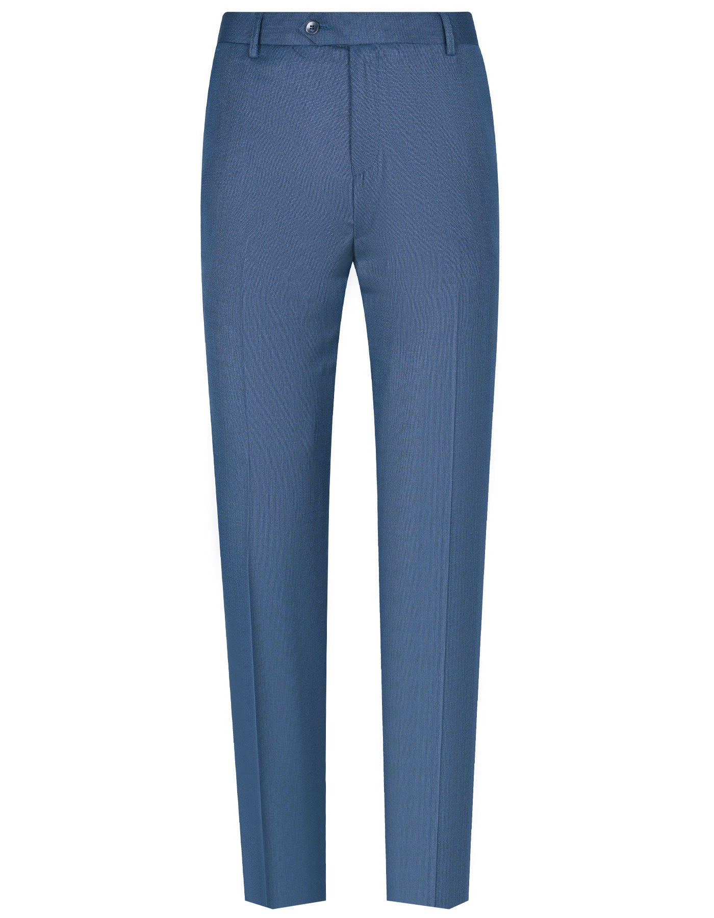 M Blue Texture Suit ST2602C-36