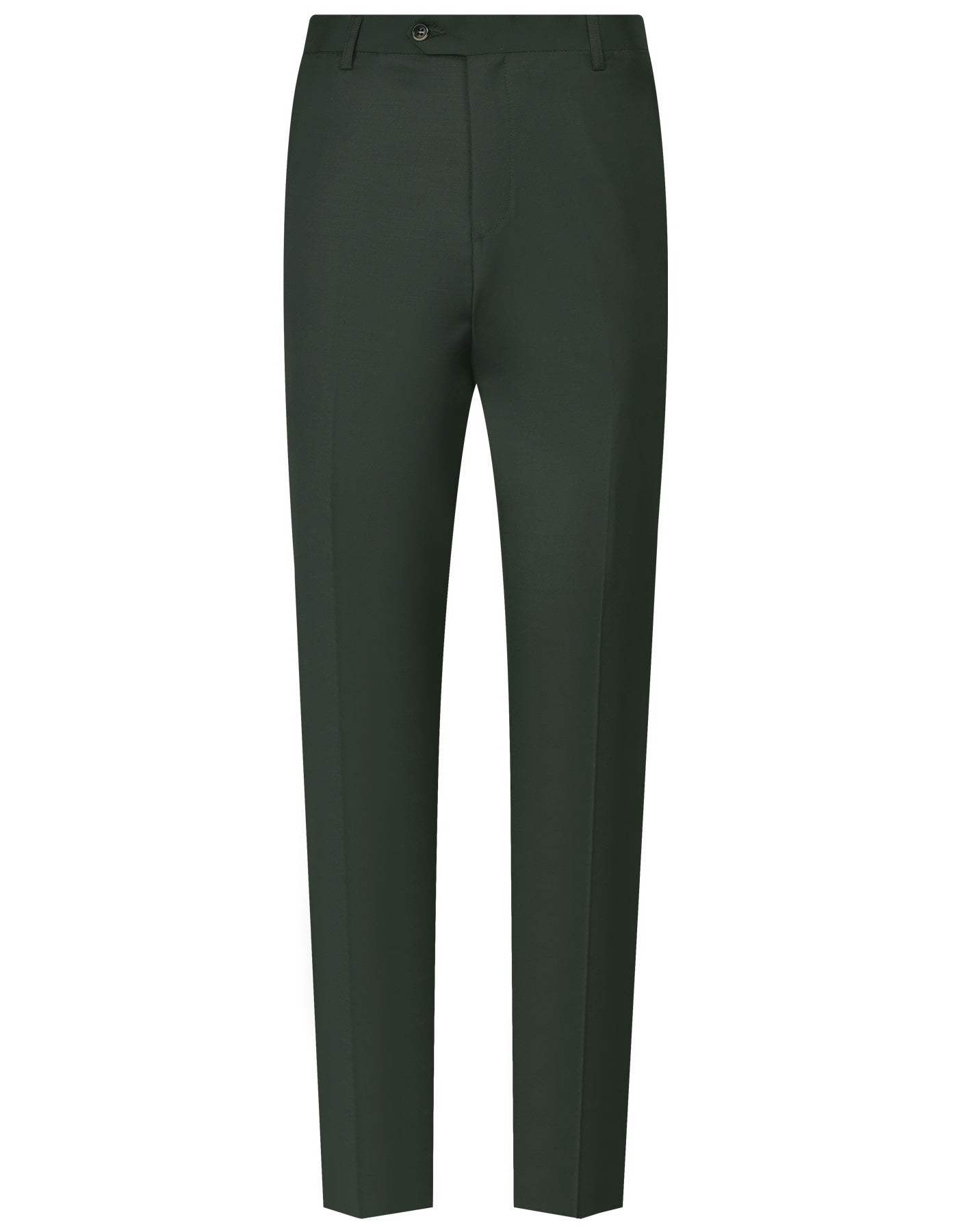 Green Plain Suit ST2608C-36