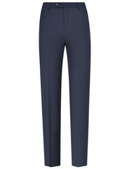 Navy Plain Suit ST2664S-38