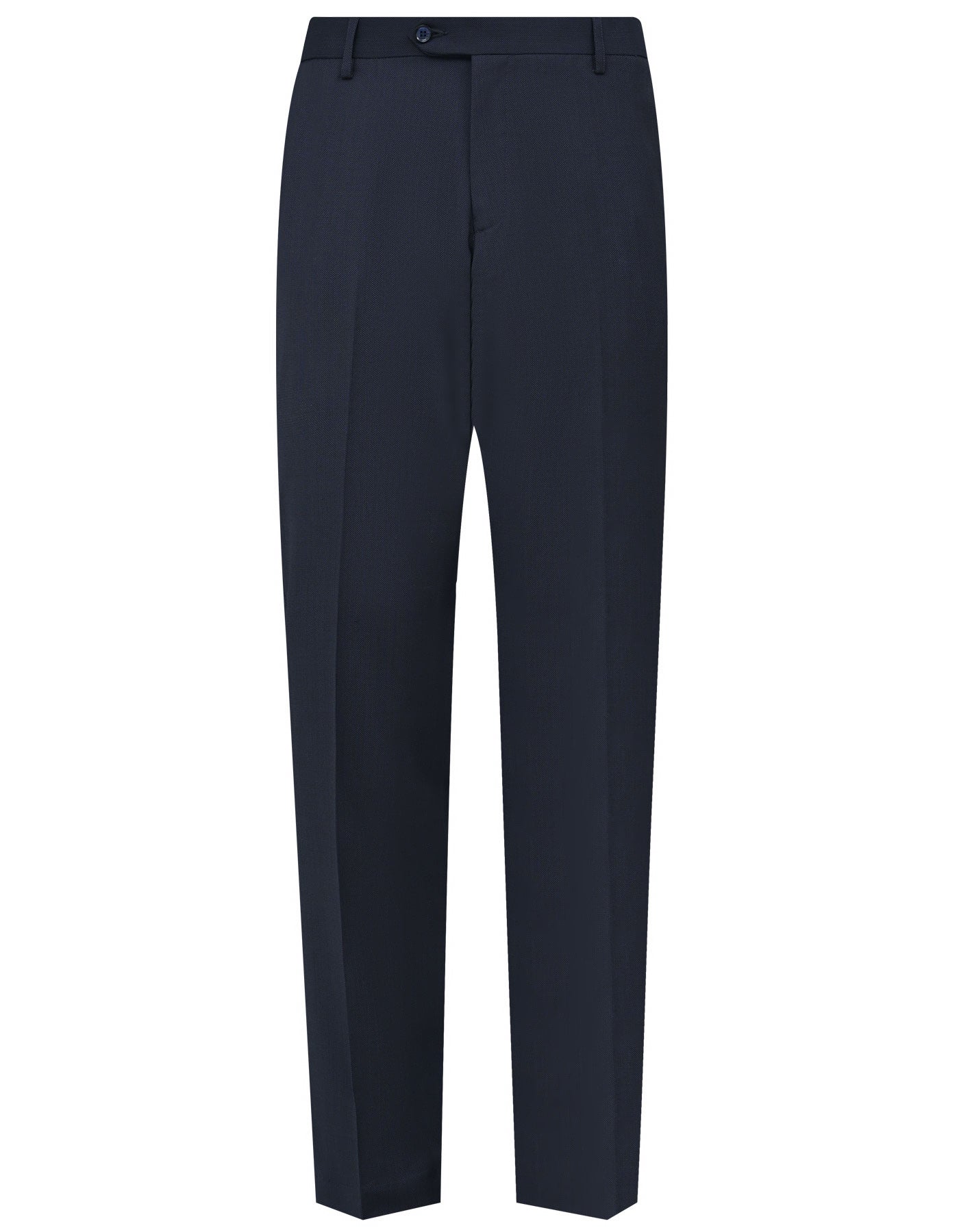 Navy Plain Suit ST2665S-36