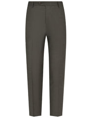 D Brown Texture Suit ST2675C-36