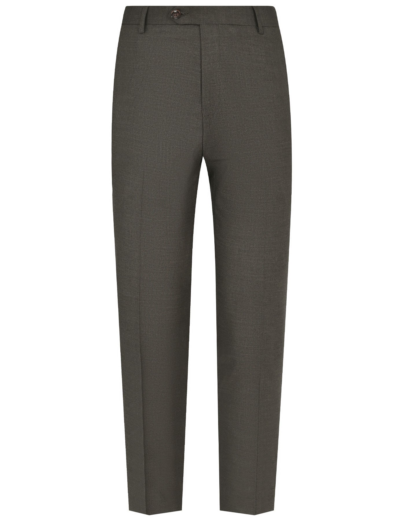 D Brown Texture Suit ST2675S-36