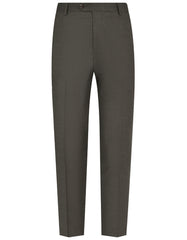 D Brown Texture Suit ST2675S-36