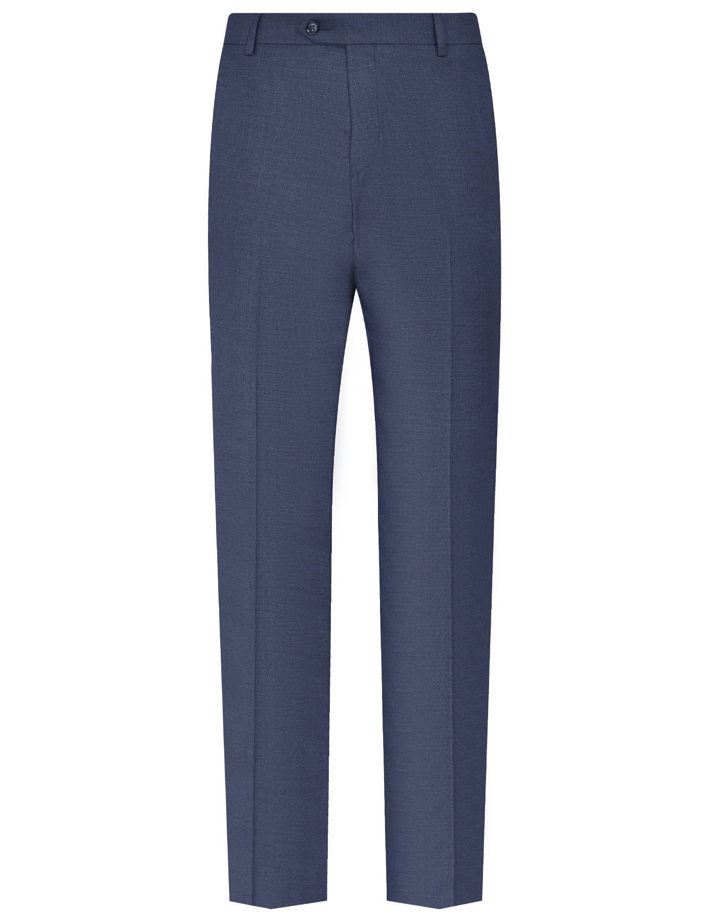 M Blue Texture Suit ST2676C-36