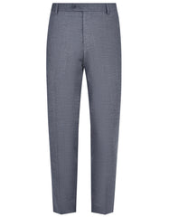 Charcoal Texture Suit ST2677S-36