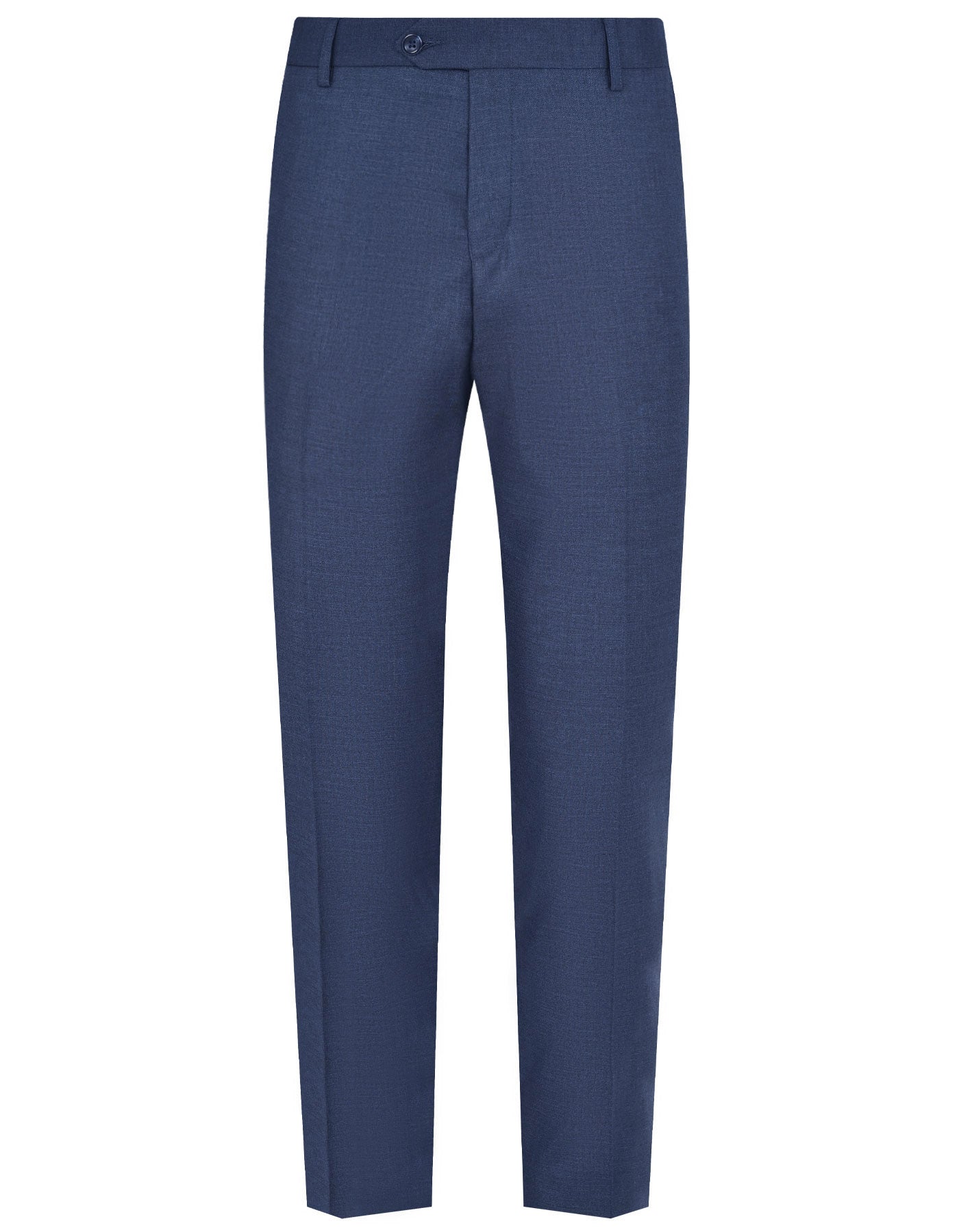 D Blue Texture Suit ST2678C-36