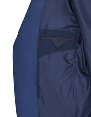 Navy Plain Suit ST2685-1S-44