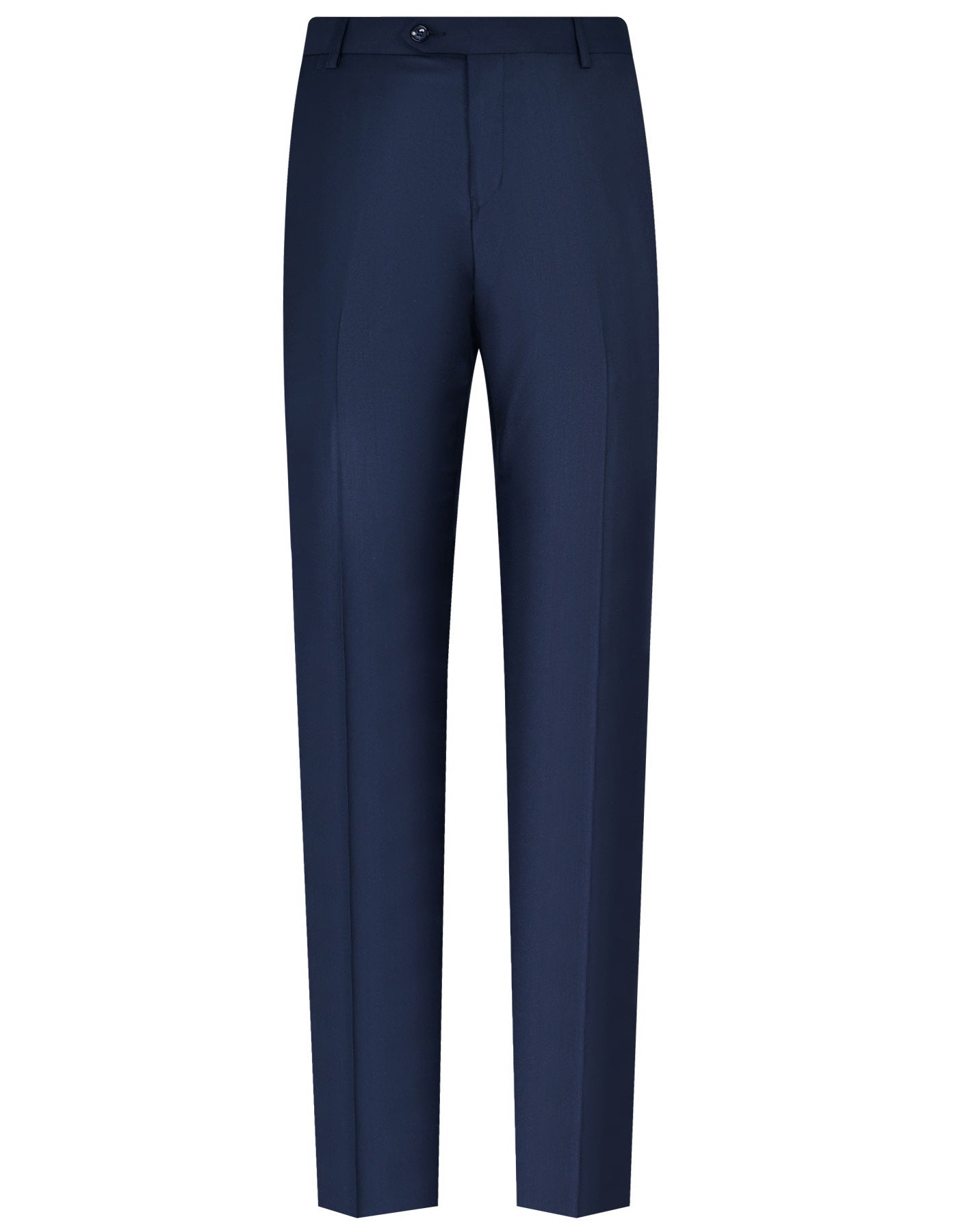 Navy Plain Suit ST2685S-36