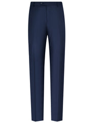 Navy Plain Suit ST2685S-36