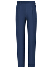 Navy Plain Suit ST2688-1S-36