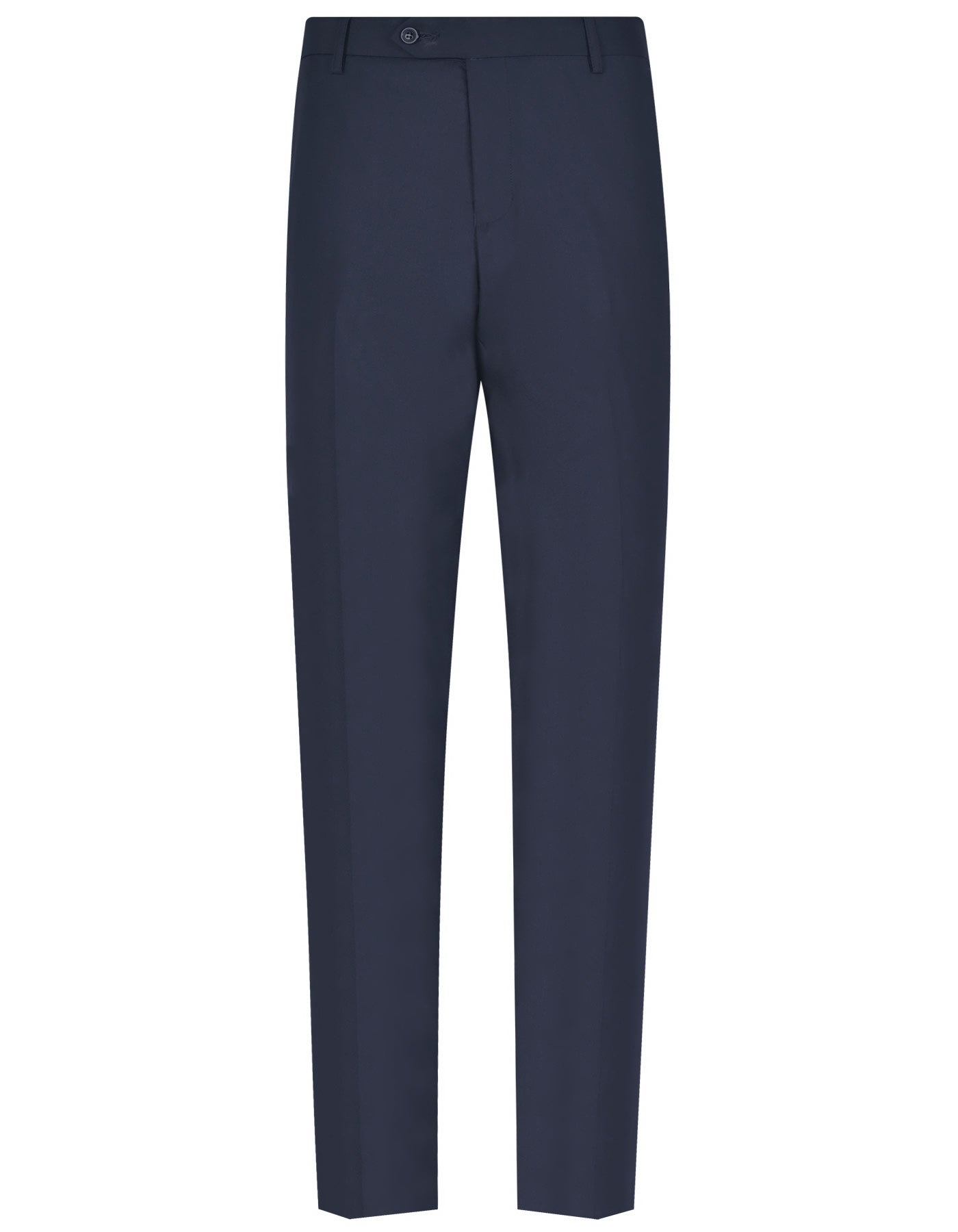 Navy Plain Suit ST2688S-36