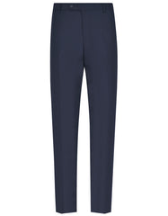 Navy Plain Suit ST2688S-36