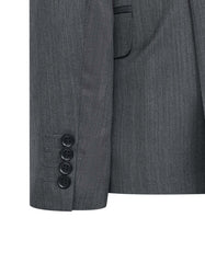Charcoal Texture Suit ST2695-1C-38