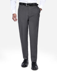 Charcoal Texture Suit ST2695-1C-36