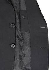 Black Texture Suit ST2702S-42