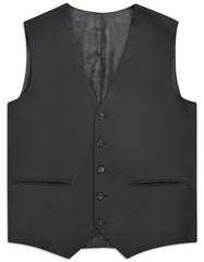 Black Texture Suit ST2702S-38