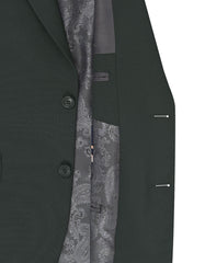 Green Texture Suit ST2705C-42