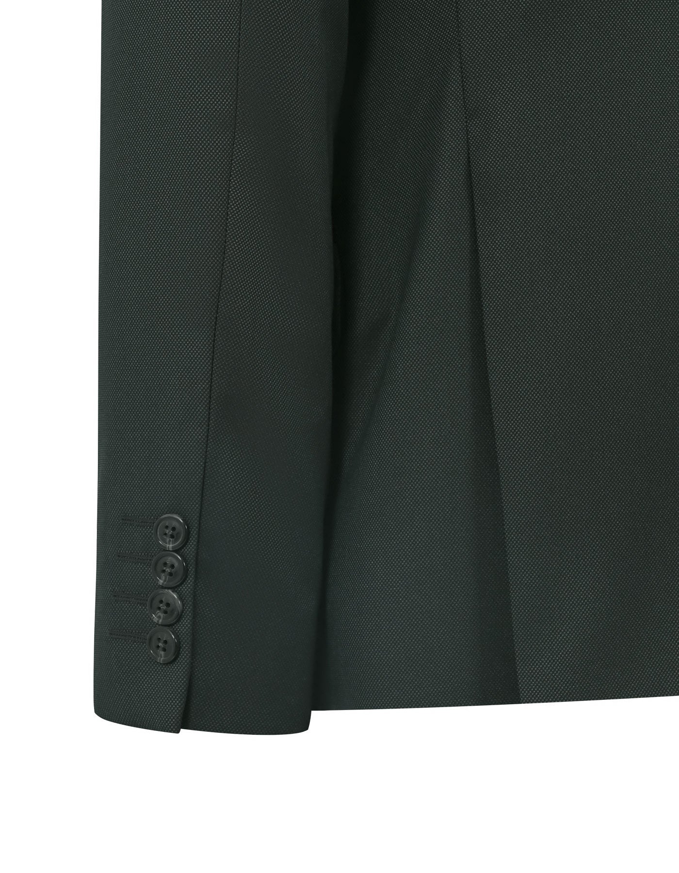 Green Texture Suit ST2705S-40