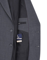 Charcoal Texture Suit ST2712S-40