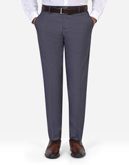 Grey Texture Suit ST2717C-36