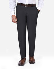Charcoal Texture Suit ST2719C-36