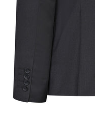 Charcoal Texture Suit ST2719S-40