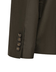 Olive Texture Suit ST855-1C-40