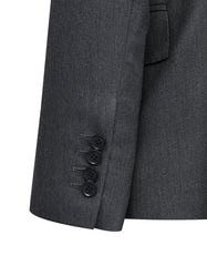 Charcoal Texture Suit ST860-1C-40