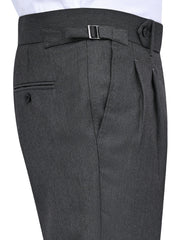Charcoal Texture Suit ST860-1C-38