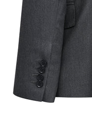 Charcoal Texture Suit ST860-1S-40