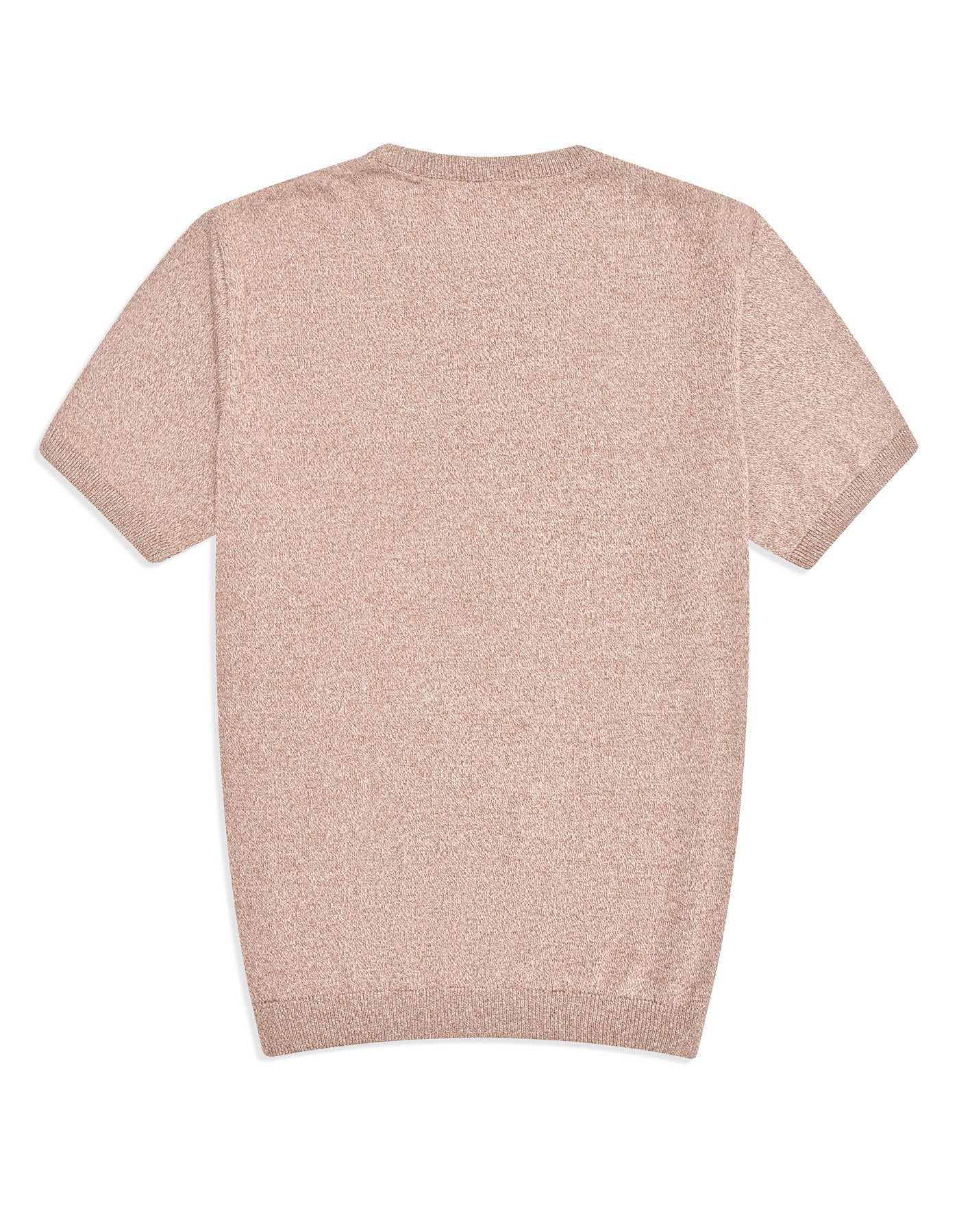 Camel Dotted Pull Over STEE2603-XL
