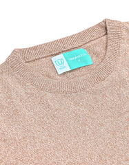 Camel Dotted Pull Over STEE2603-L
