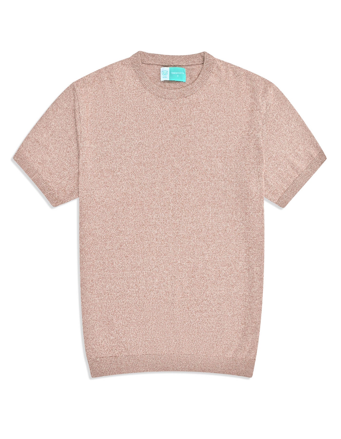 Camel Dotted Pull Over STEE2603-S