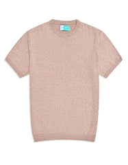 Camel Dotted Pull Over STEE2603-S