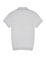 Chrome Plain Pull Over STP2602-1-XXL