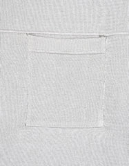 Chrome Plain Pull Over STP2602-1-XL