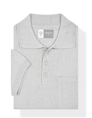 Chrome Plain Pull Over STP2602-1-M